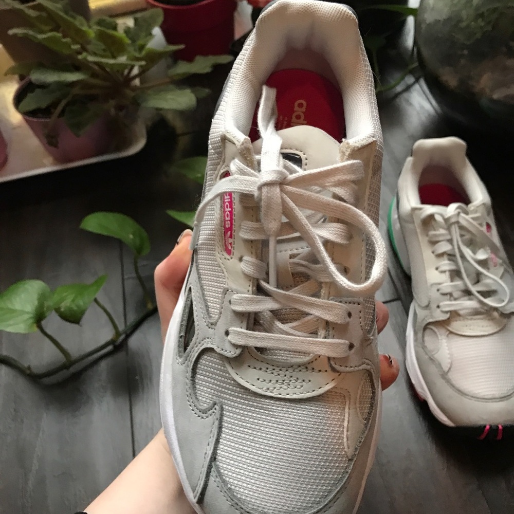 Adidas Falcon Sneakers - Picture 5 of 10